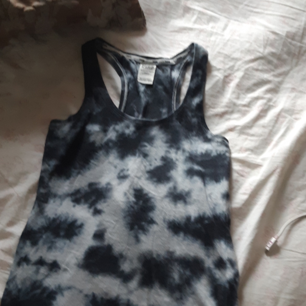 VS Pink Tank Top